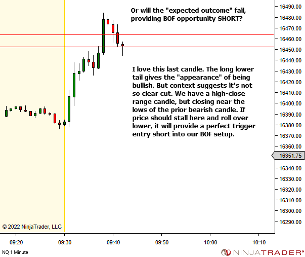 <image: First day back - PATIENCE>