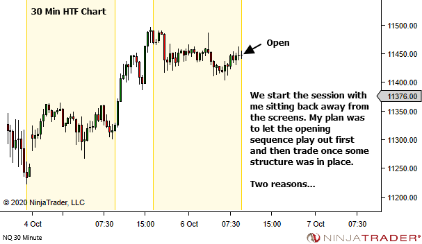 <image: I get MANY trades wrong. It's part of the game.>