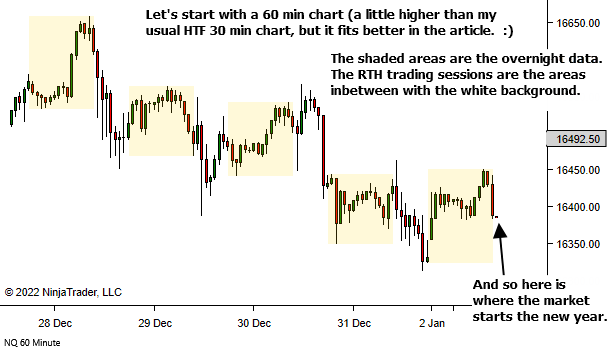 <image: First day back - PATIENCE>