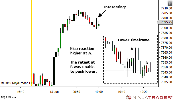 <image: The hardest trade>