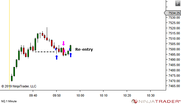 <image: When your Trap Radar needs Recalibration>