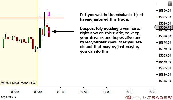 <image: Feeling uncertainty at trade entry>