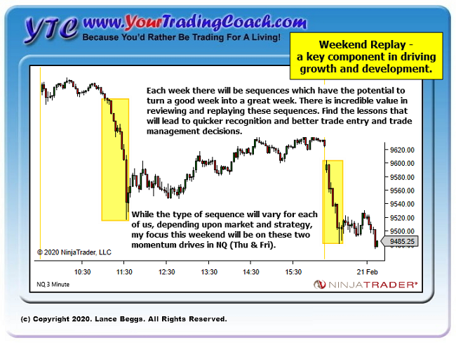 <image: Sessions with Potential to Make Your Month>