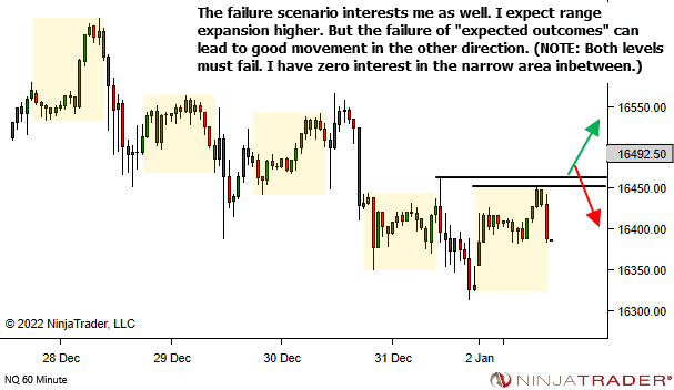 <image: First day back - PATIENCE>