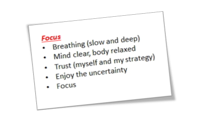 Focus