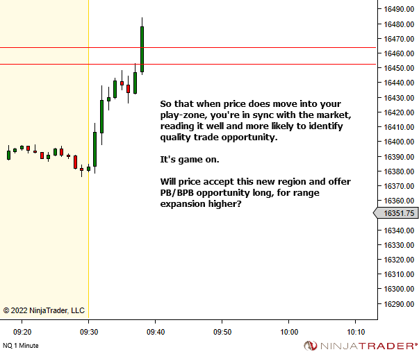 <image: First day back - PATIENCE>